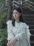 YITUYU艺图语 2025.01.02 秋游 蝴蝶妹妹(17)